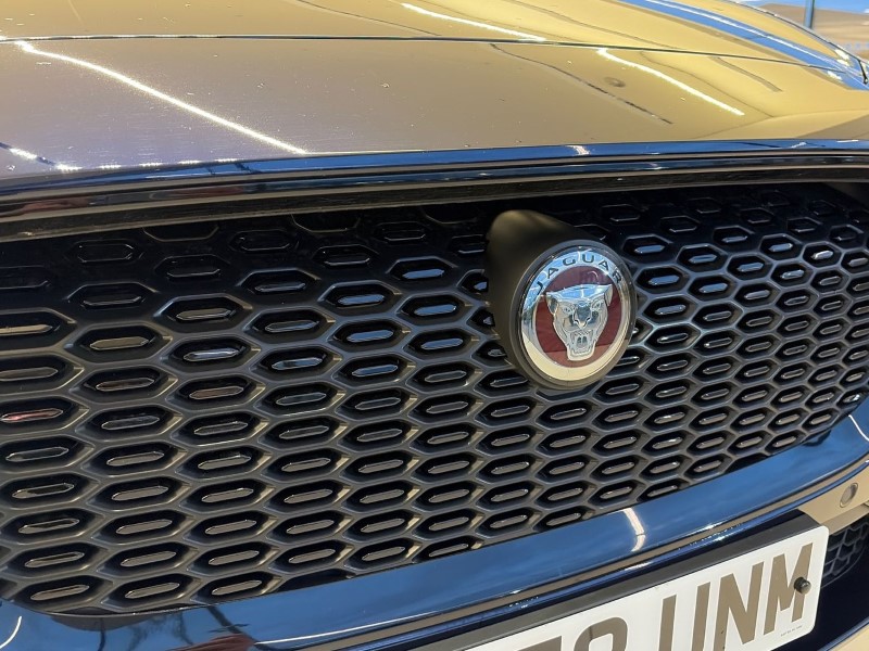 Used Jaguar I-Pace 2022 for sale - 76981021: Photo 46