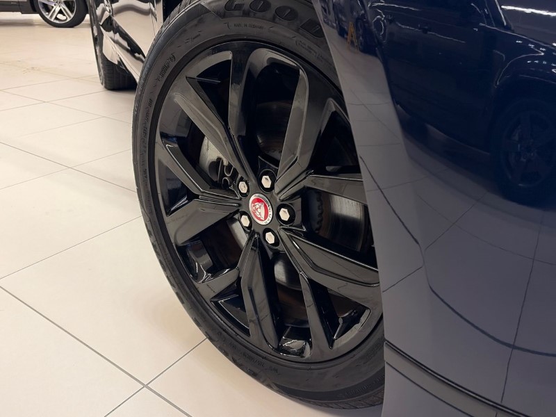 Used Jaguar I-Pace 2022 for sale - 76981021: Photo 47