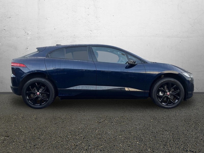 Used Jaguar I-Pace 2022 for sale - 76981021: Photo 5