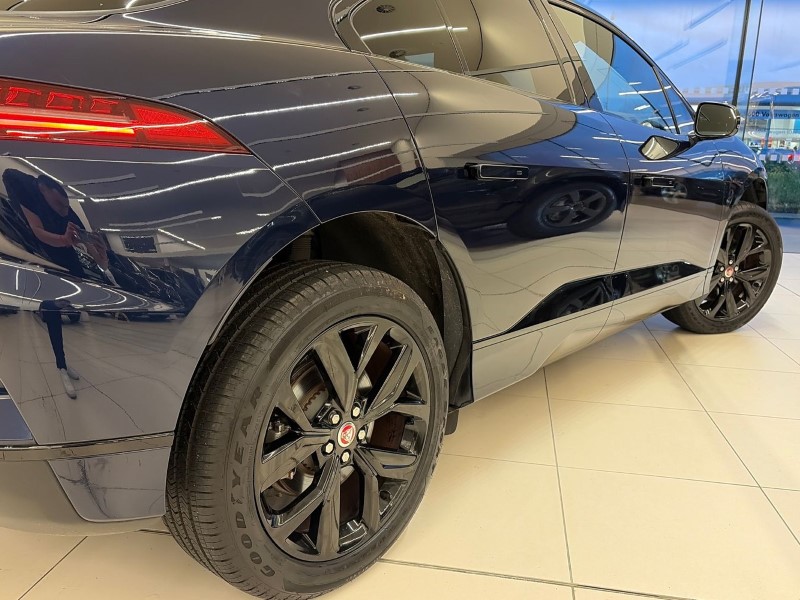 Used Jaguar I-Pace 2022 for sale - 76981021: Photo 51