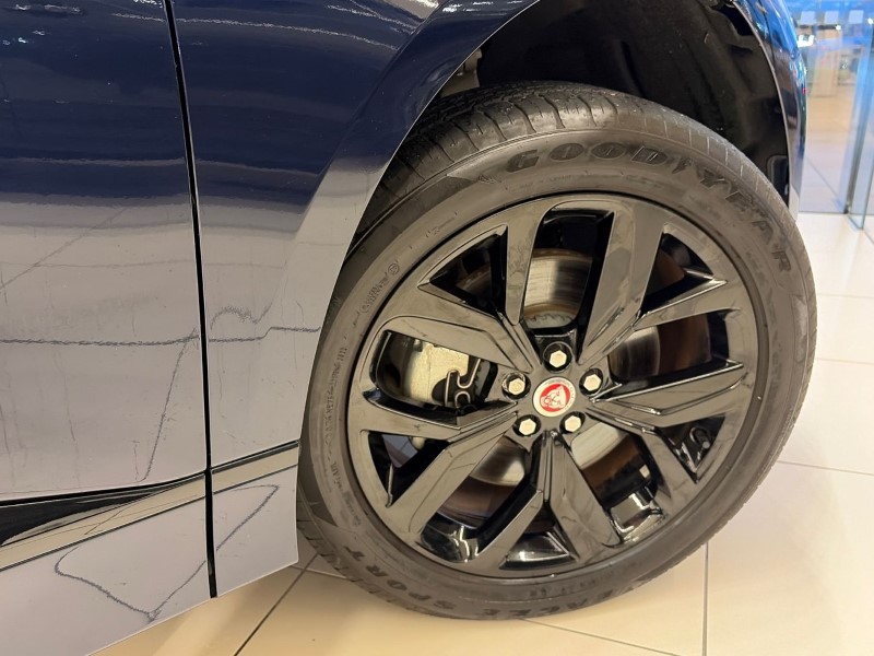 Used Jaguar I-Pace 2022 for sale - 76981021: Photo 52