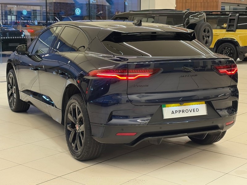 Used Jaguar I-Pace 2022 for sale - 76981021: Photo 57