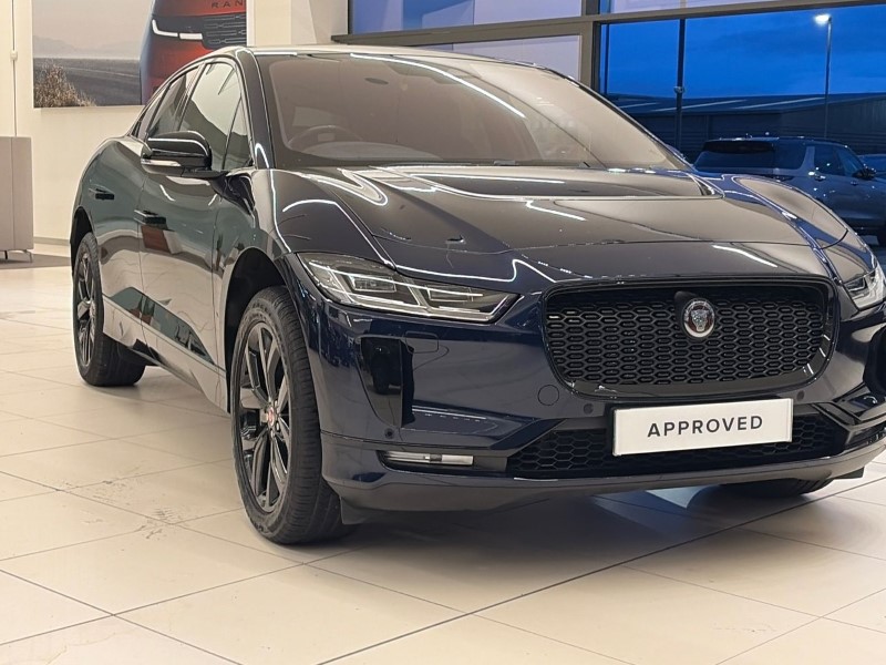 Used Jaguar I-Pace 2022 for sale - 76981021: Photo 59