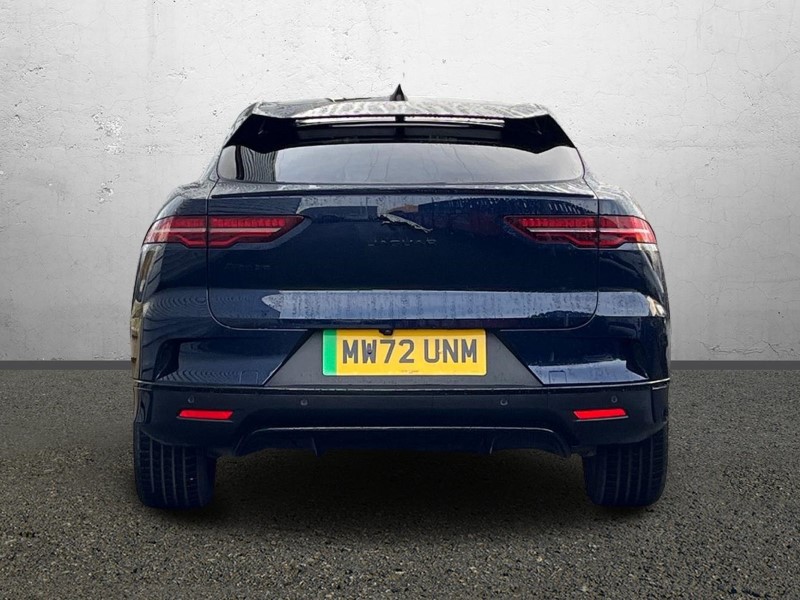 Used Jaguar I-Pace 2022 for sale - 76981021: Photo 6