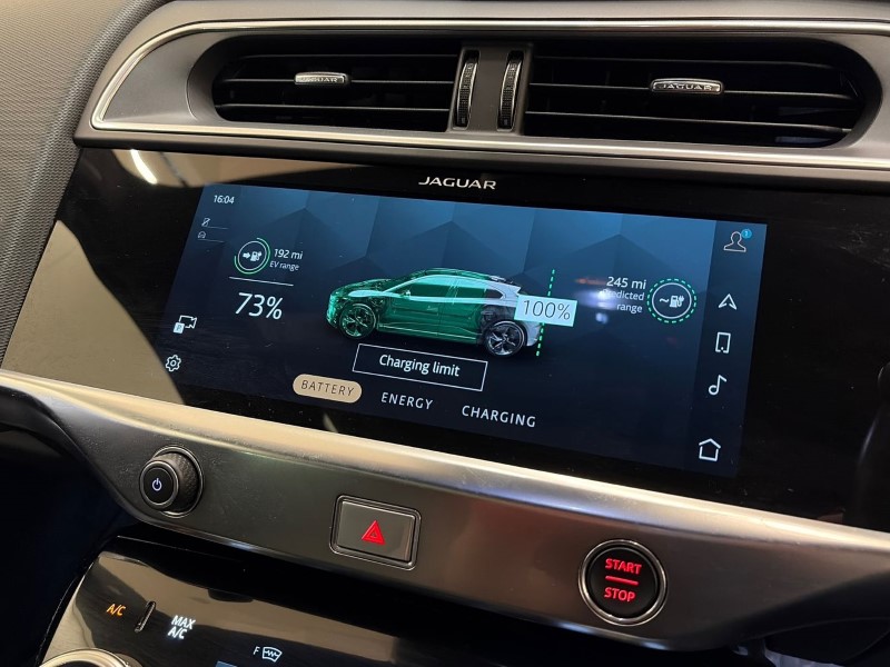 Used Jaguar I-Pace 2022 for sale - 76981021: Photo 61