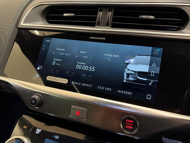 Used Jaguar I-Pace 2022 for sale - 76981021: Photo 62