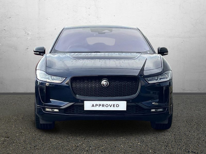 Used Jaguar I-Pace 2022 for sale - 76981021: Photo 7