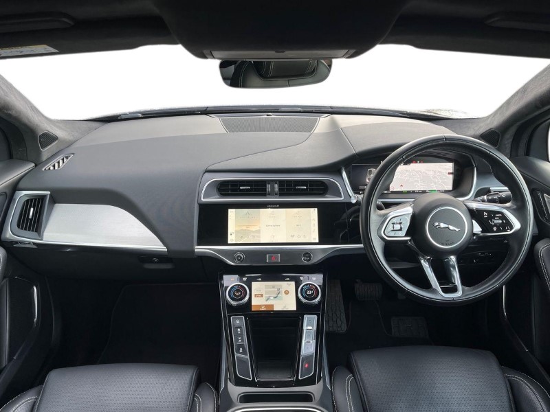 Used Jaguar I-Pace 2022 for sale - 76981021: Photo 9