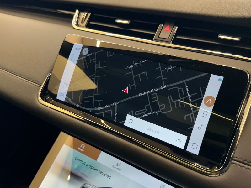 Used Land Rover Range Rover Evoque 2021 for sale - 77300598: Photo 11