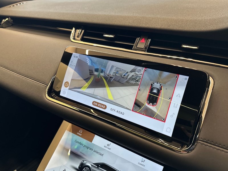 Used Land Rover Range Rover Evoque 2021 for sale - 77300598: Photo 12