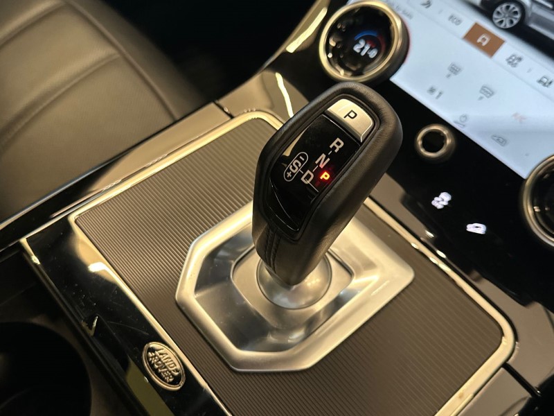 Used Land Rover Range Rover Evoque 2021 for sale - 77300598: Photo 13