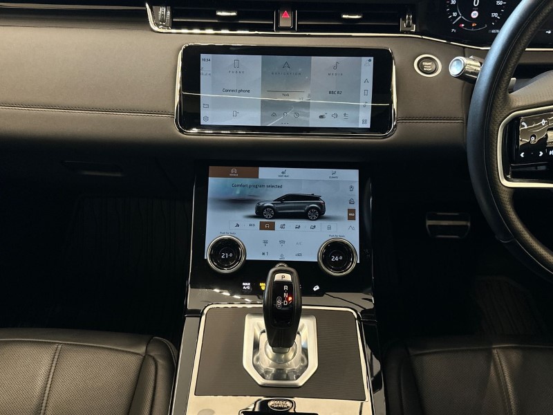 Used Land Rover Range Rover Evoque 2021 for sale - 77300598: Photo 14