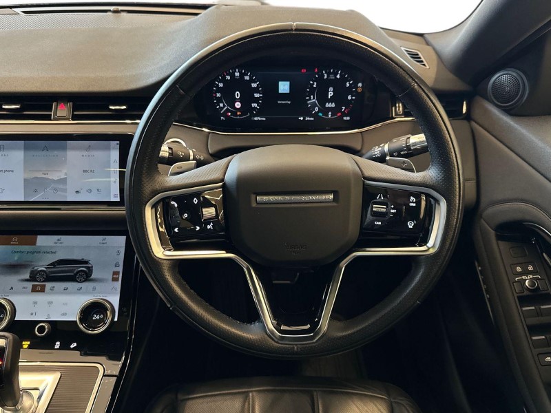 Used Land Rover Range Rover Evoque 2021 for sale - 77300598: Photo 15