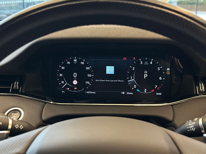 Used Land Rover Range Rover Evoque 2021 for sale - 77300598: Photo 16