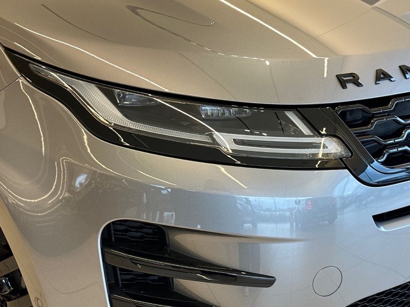 Used Land Rover Range Rover Evoque 2021 for sale - 77300598: Photo 17