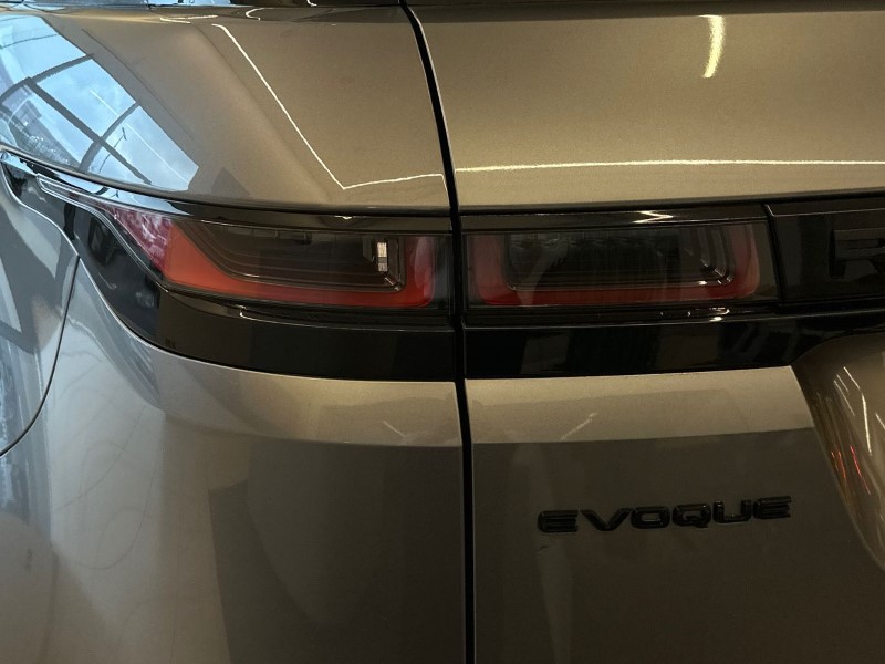 Used Land Rover Range Rover Evoque 2021 for sale - 77300598: Photo 19