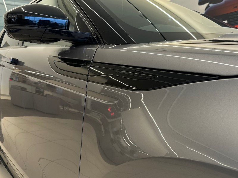 Used Land Rover Range Rover Evoque 2021 for sale - 77300598: Photo 20