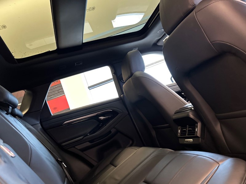 Used Land Rover Range Rover Evoque 2021 for sale - 77300598: Photo 21