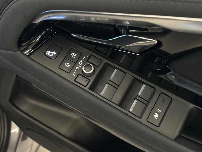 Used Land Rover Range Rover Evoque 2021 for sale - 77300598: Photo 23