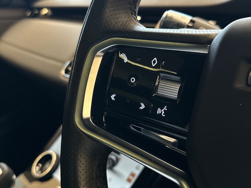 Used Land Rover Range Rover Evoque 2021 for sale - 77300598: Photo 28