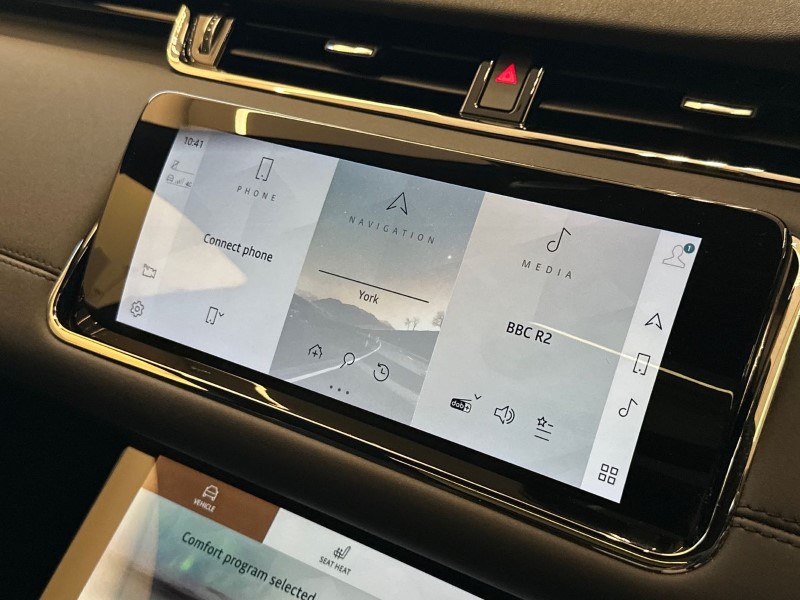 Used Land Rover Range Rover Evoque 2021 for sale - 77300598: Photo 30