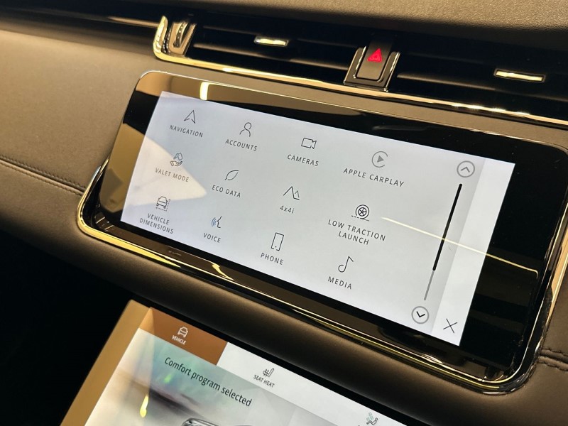 Used Land Rover Range Rover Evoque 2021 for sale - 77300598: Photo 31