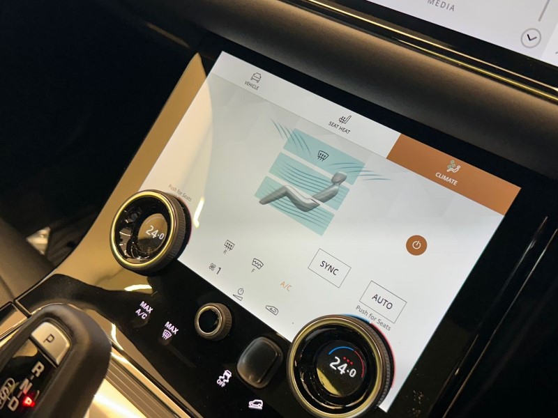 Used Land Rover Range Rover Evoque 2021 for sale - 77300598: Photo 32