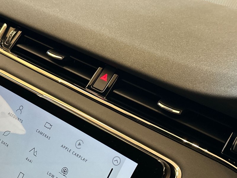 Used Land Rover Range Rover Evoque 2021 for sale - 77300598: Photo 35