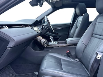 Used Land Rover Range Rover Evoque 2021 for sale - 77300598: Photo