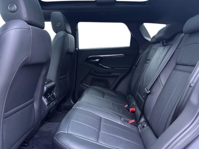 Used Land Rover Range Rover Evoque 2021 for sale - 77300598: Photo 4