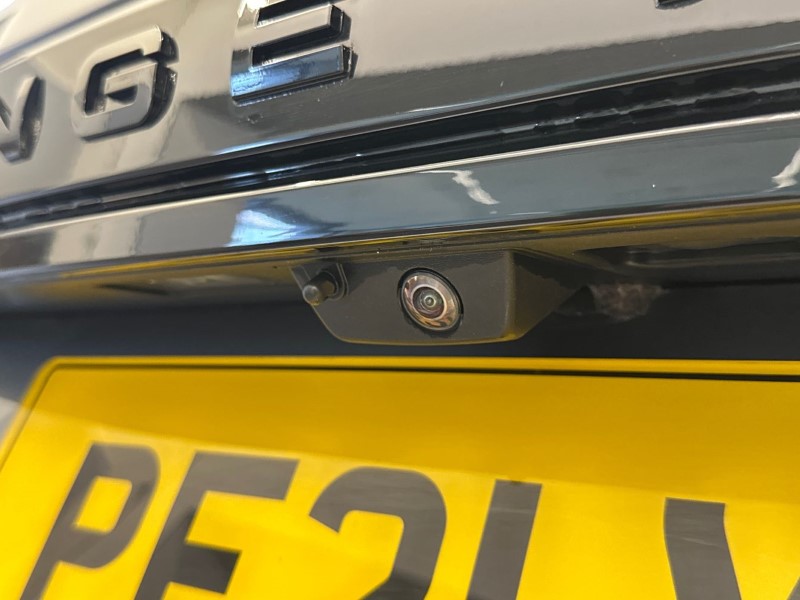 Used Land Rover Range Rover Evoque 2021 for sale - 77300598: Photo 41