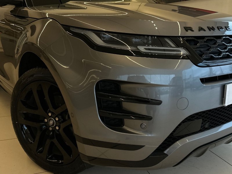 Used Land Rover Range Rover Evoque 2021 for sale - 77300598: Photo 42