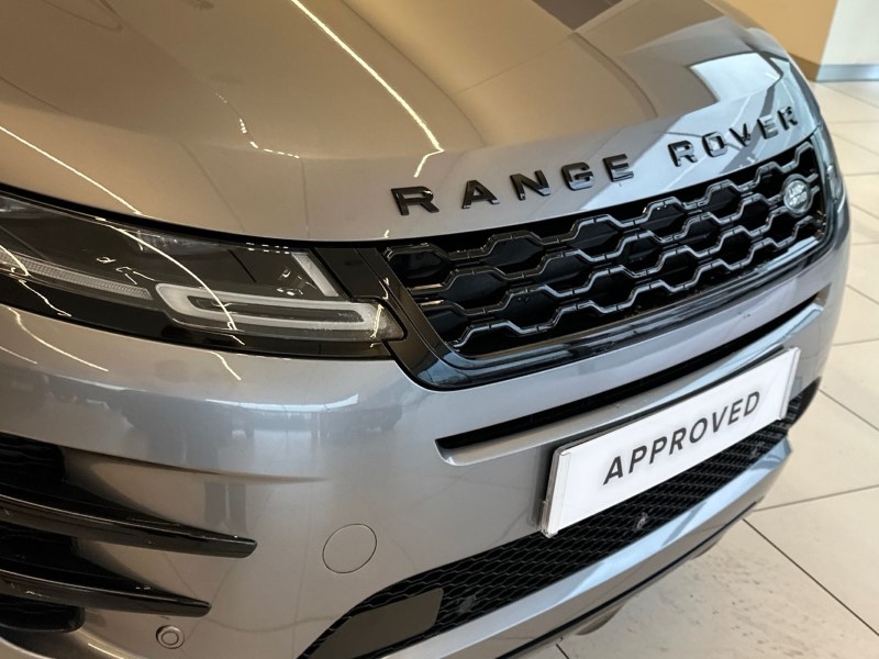 Used Land Rover Range Rover Evoque 2021 for sale - 77300598: Photo 43