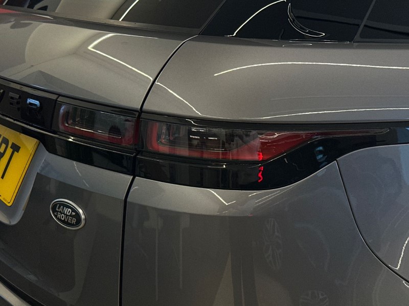 Used Land Rover Range Rover Evoque 2021 for sale - 77300598: Photo 47