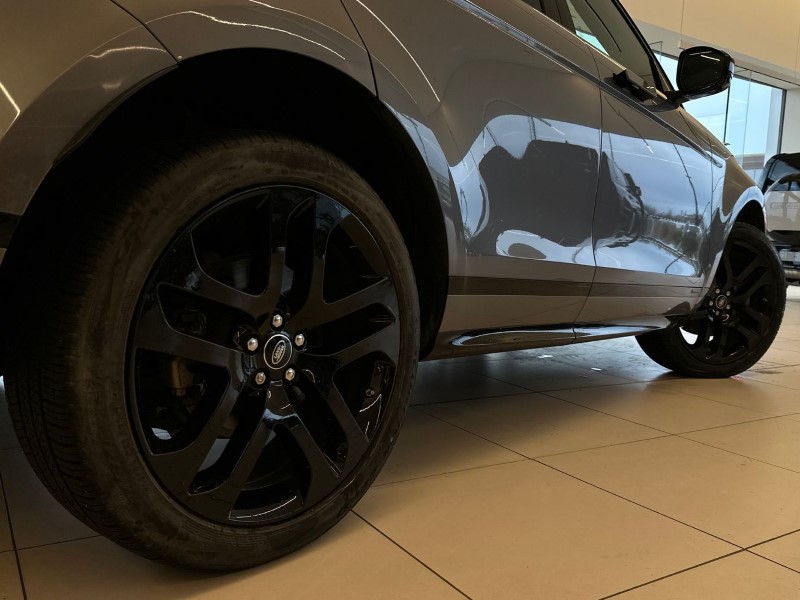 Used Land Rover Range Rover Evoque 2021 for sale - 77300598: Photo 48