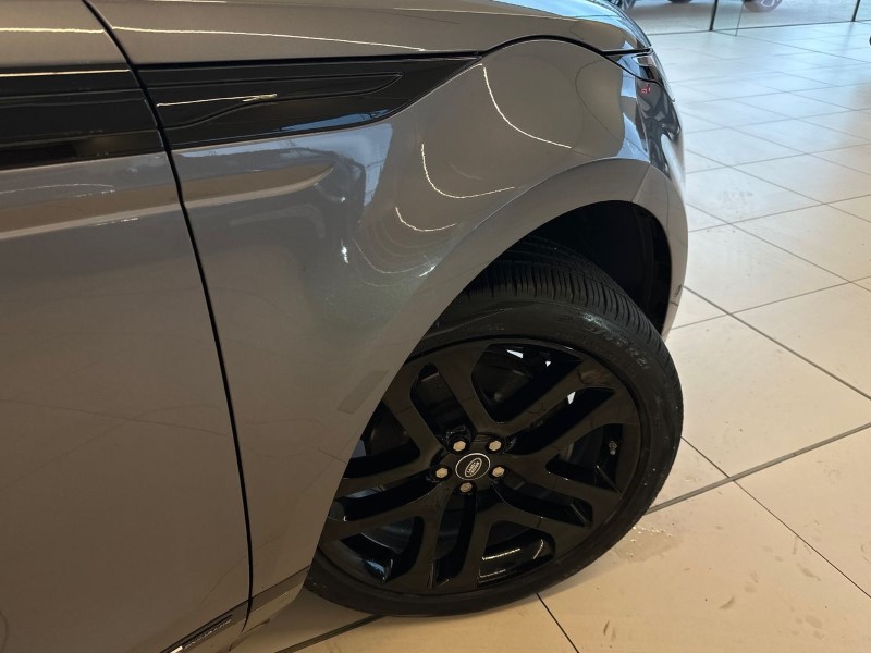 Used Land Rover Range Rover Evoque 2021 for sale - 77300598: Photo 49