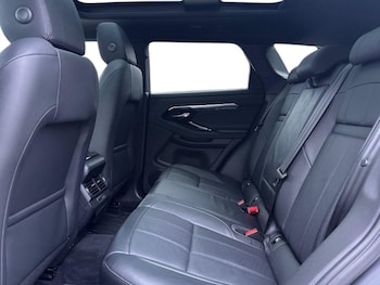 Used Land Rover Range Rover Evoque 2021 for sale - 77300598: Photo