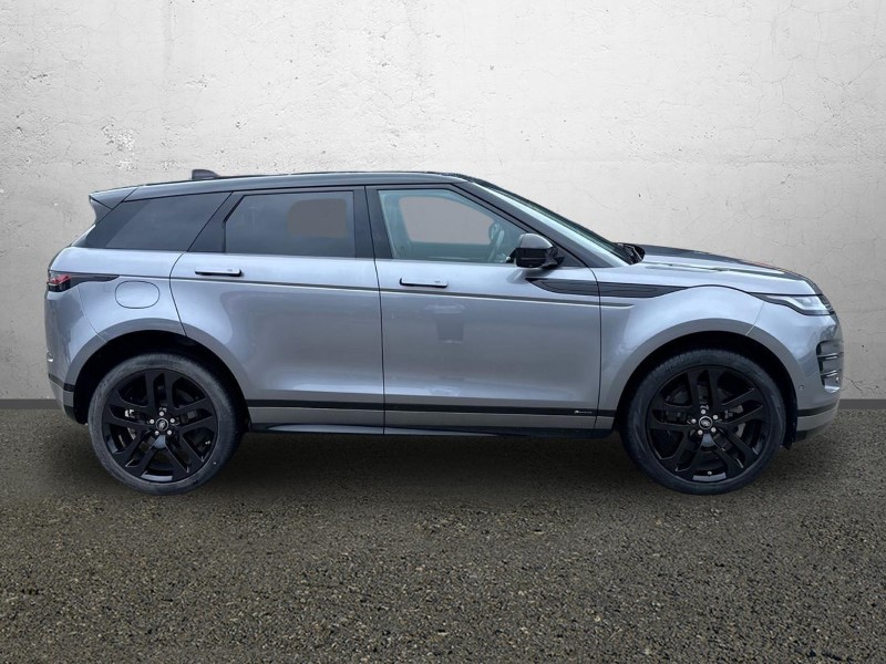 Used Land Rover Range Rover Evoque 2021 for sale - 77300598: Photo 5