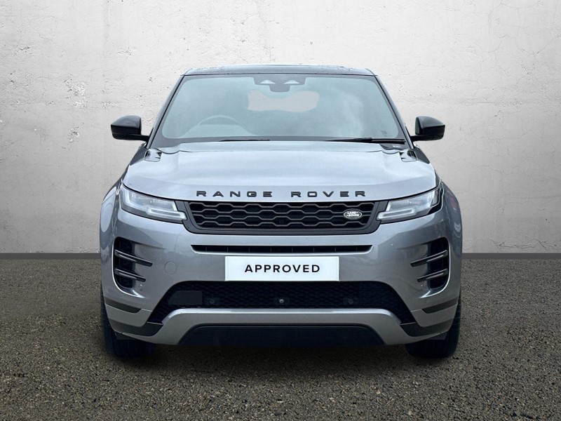 Used Land Rover Range Rover Evoque 2021 for sale - 77300598: Photo 7