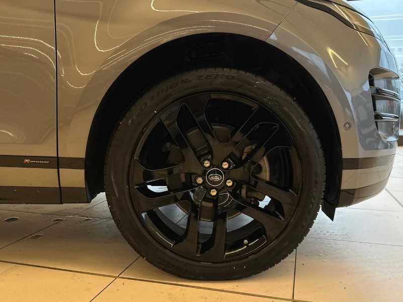 Used Land Rover Range Rover Evoque 2021 for sale - 77300598: Photo 8