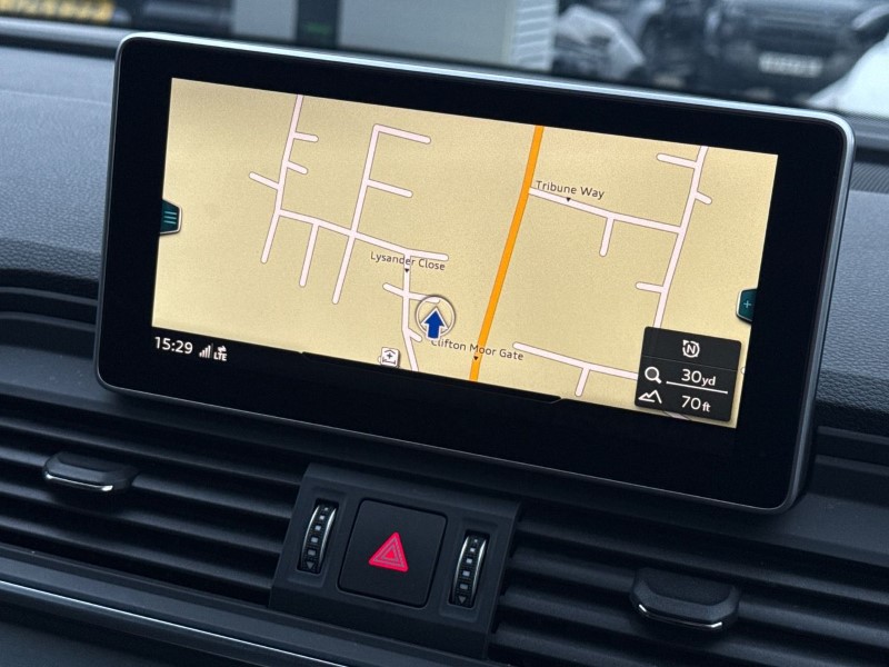 Used Audi Q5 2018 for sale - 77417118: Photo 11