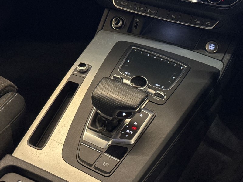 Used Audi Q5 2018 for sale - 77417118: Photo 13