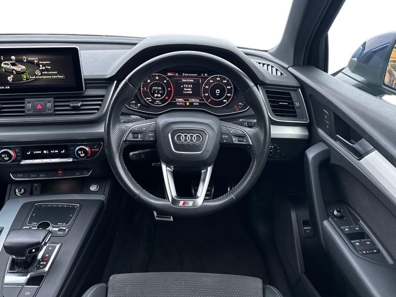 Used Audi Q5 2018 for sale - 77417118: Photo 15