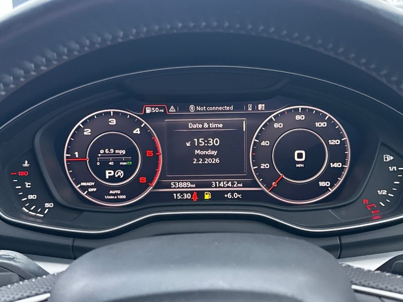 Used Audi Q5 2018 for sale - 77417118: Photo 16