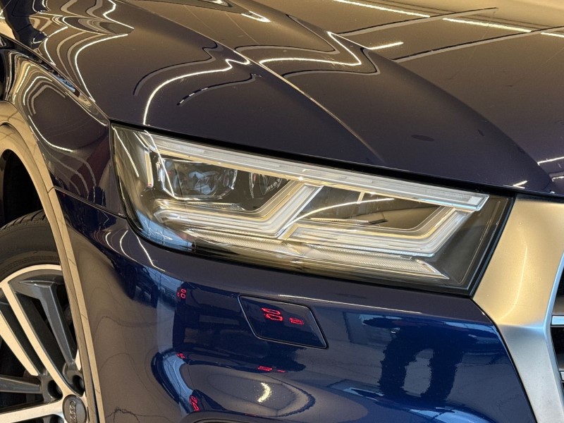 Used Audi Q5 2018 for sale - 77417118: Photo 17