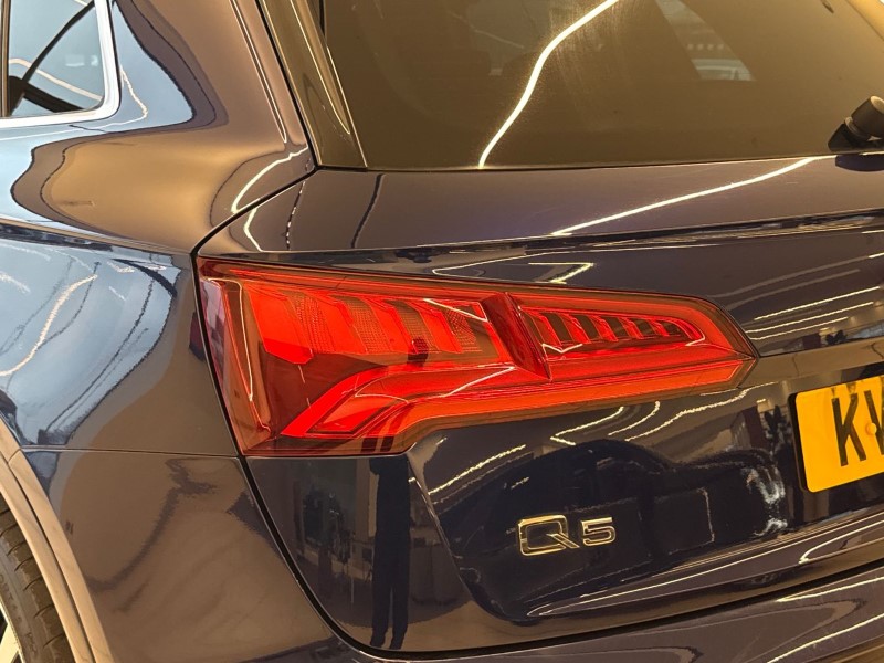 Used Audi Q5 2018 for sale - 77417118: Photo 19