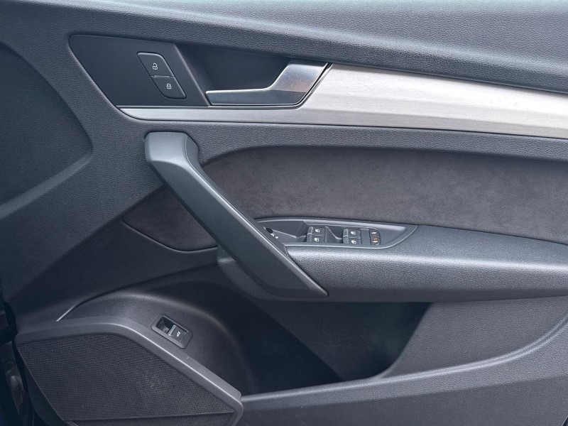 Used Audi Q5 2018 for sale - 77417118: Photo 21