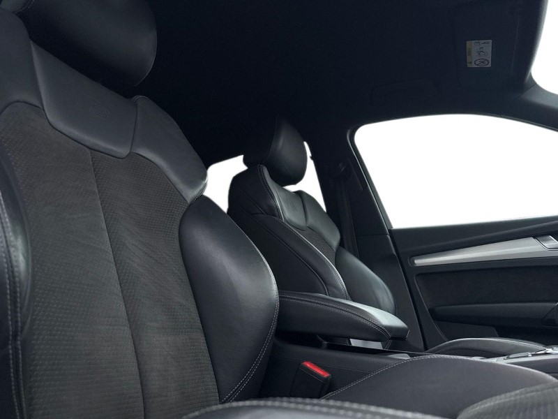 Used Audi Q5 2018 for sale - 77417118: Photo 25