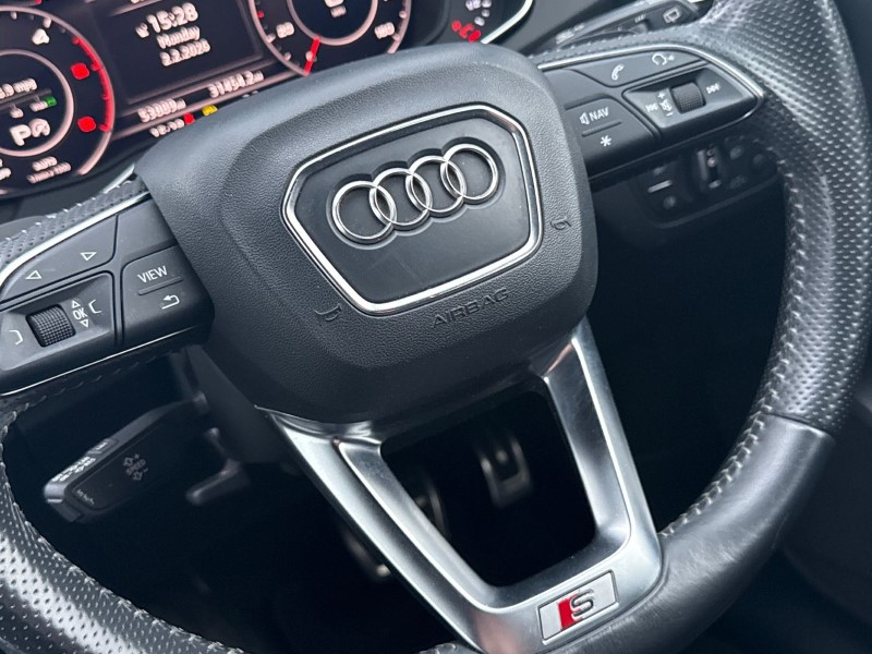 Used Audi Q5 2018 for sale - 77417118: Photo 26