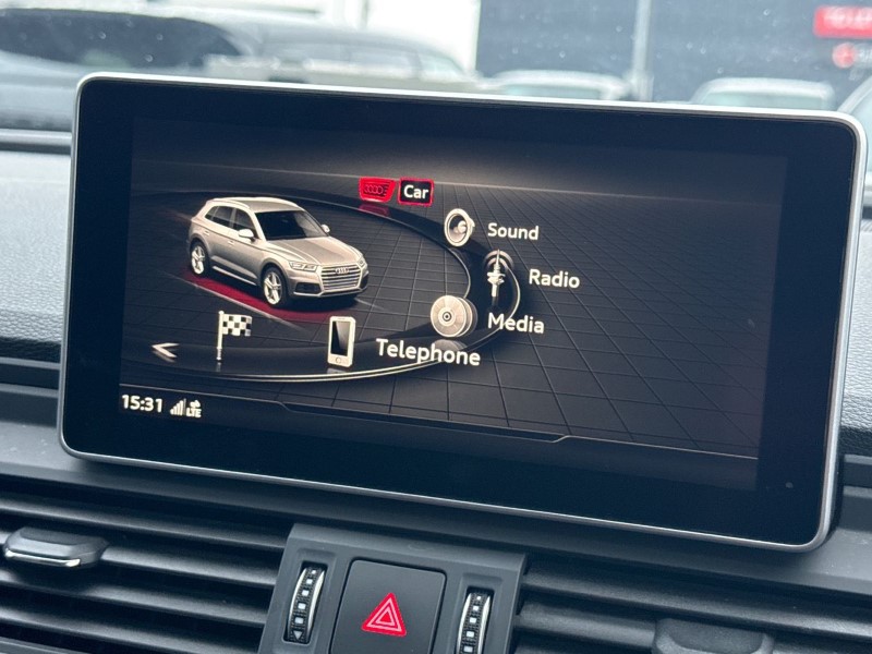 Used Audi Q5 2018 for sale - 77417118: Photo 29